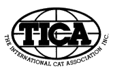 TICA Logo